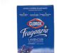 $2.19 – 80-Count Clorox Fraganzia Dryer Sheets (Lavender Eucalyptus or Ocean) w/ S&S + Free Shipping w/ Prime or on $35+ 80-Count Clorox Fraganzia Dryer Sheets in packaging