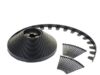$26.62 – EasyFlex Heavy Duty No-Dig Edging Kit – 100ft., Black on Sale at Amazon EasyFlex Heavy Duty No-Dig Edging Kit in black