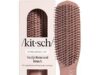 $7.99 – * | Kitsch Scalp Renewal Exfoliating Massage Brush at Amazon Kitsch Scalp Renewal Exfoliating Massage Brush in Black, Haze Blue, or Soft Violet