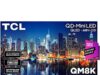 $2,999.99 – TCL 98 Inch Class QM8K Series Mini LED QLED 4K HDR | 98QM8K | TCL 98 Inch Class QM8K Series Mini LED QLED 4K HDR TV
