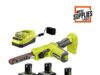 $168.35 – ONE+ 18V Cordless 1/2 in. x 18 in. File Sander Kit with (2) 4.0 Ah Batteries, 2.0 Ah Battery, and Charger – Best Price at HomeDepot ONE+ Cordless File Sander Kit with (2) 4.0 Ah Batteries at HomeDepot