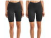 $5.00 – 2 Pack Athletic Works Women’s Mid Rise 9″ Bike Short (Size S/M) – $5 + Free Shipping with Walmart+ or $35+ 2 Pack Athletic Works Women's Mid Rise 9" Bike Short (Size S/M)