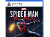 $19.48 – Marvel’s Spider-Man: Miles Morales (PS5) + Free Shipping w/ Walmart+ or on $35+ Marvel's Spider-Man: Miles Morales PS5 game cover art