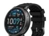 $118.99 – Amazfit Active Max Smart Watch: Affordable and Feature-Packed with 1.5″ AMOLED Display, GPS, iOS/Android for Amazfit Active Max Smart Watch in black