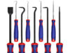 $12.79 – WORKPRO 9 piece Precision Pick Hook Set Automotive Electronic Hand Tool with Scraper — Lowest Price Ever on eBay WORKPRO 9PC Precision Pick Hook Set on eBay