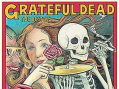 $12.22 – * | Grateful Dead ‘Skeletons From The Closet: Best of Grateful Dead’ (Vinyl LP + MP3) at Amazon Grateful Dead's Skeletons From The Closet Vinyl LP