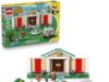 $47.17 – | 543-Piece LEGO Animal Crossing – Blathers’s Museum Collection (77056, 2025) at Amazon Lego Animal Crossing - Blathers's Museum Collection