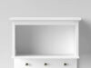 $18.99 – Threshold Wall Shelf w/ Hooks (White) – Lowest Price Ever at eBay with Free Shipping Threshold Wall Shelf w/ Hooks (White) for sale on eBay