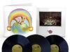 $43.23 – * | Grateful Dead: Europe ’72 (Live, 50th Anniversary Edition, Triple Vinyl Album) at Amazon Grateful Dead: Europe '72 (Live, 50th Anniversary Edition, Triple Vinyl Album) on Amazon