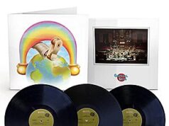 $43.23 – * | Grateful Dead: Europe ’72 (Live, 50th Anniversary Edition, Triple Vinyl Album) at Amazon Grateful Dead: Europe '72 (Live, 50th Anniversary Edition, Triple Vinyl Album) on Amazon