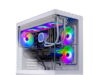 $1,399.00 – Skytech Gaming Azure 3 Gaming PC: Intel Ultra 7 270K PLUS, RTX 5060 Ti (8GB), 32GB DDR5-6000, 1TB SSD, 850W $1399 Skytech Gaming Azure 3 gaming PC with RTX 5060 Ti GPU
