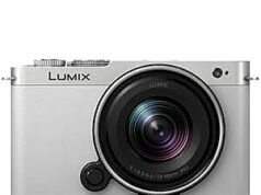 $1,397.99 – $1397.99* | Panasonic LUMIX S9 Full-Frame Mirrorless Camera w/ S 18-40mm F4.5-6.3 Lens at Amazon Panasonic LUMIX S9 full-frame mirrorless camera with S 18-40mm lens