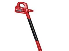$34.99 – Toro 12-volt max 8-in Straight Shaft Battery String Trimmer with 3 Ah battery and charger included, , Lowe’s Toro 12-volt max 8-in Straight Shaft Battery String Trimmer