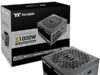 $99.99 – * | Thermaltake Toughpower GT 1000W ATX 3.1 Native PCIe 5.1 12V-2×6 Full Modular PSU at Amazon Thermaltake Toughpower GT 1000W power supply unit