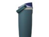 $35.99 – Amazon Offers Owala FreeSip Sway Stainless Steel Water Bottle (40 oz, Denim) for + Free Shipping with Prime or $35+ Owala FreeSip Sway Stainless Steel Water Bottle in Denim