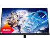 $179.99 – | 32″ HP OMEN 32q QHD 165Hz IPS Gaming Monitor at Amazon 32" HP OMEN gaming monitor