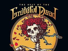 $21.07 – | Grateful Dead: The Best of the Grateful Dead (Vinyl w/ AutoRip MP3) at Amazon Grateful Dead: The Best of the Grateful Dead vinyl album with included MP3 download