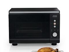 $350.00 – Ninja® Crispi™ Microwave & Air Fryer with FusionCrisp Now at $350 Ninja Crispi Microwave & Air Fryer on sale