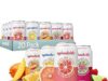 $8.98 – 20-Pack 12-Oz Spindrift Sparkling Water 4-Flavor Variety Pack w/ S&S + Free Shipping w/ Prime or on $35+ 20-Pack 12-Oz Spindrift Sparkling Water in four flavors