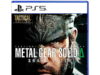 $25.38 – Metal Gear Solid Delta: Snake Eater Tactical Edition (PlayStation 5) – Lowest Price Ever at Amazon and Walmart Metal Gear Solid Delta: Snake Eater Tactical Edition PS5 cover art