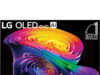$2,979.00 – LG 83″ C6H Series OLED evo AI 4K Smart webOS TV $2979 LG 83 inch OLED evo TV