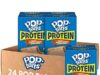 $7.71 – Select Accounts 24-Pack Pop-Tarts 10g Protein Toaster Pastries (Brown Sugar Cinnamon) w/ S&S + Free Shipping w/ Prime or on $35+ Select Accounts Pop-Tarts Protein Toaster Pastries