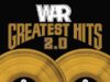 $26.59 – | WAR: Greatest Hits 2.0 (Vinyl w/ AutoRip MP3) at Amazon WAR's Greatest Hits 2.0 Vinyl and MP3
