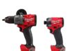 $199.00 – Milwaukee M18 FUEL 1/2 in. Hammer Drill/Driver w/1/4 in. Hex Impact Driver 2904-20-2953-20 on Sale for $199 Milwaukee M18 FUEL 1/2 in. Hammer Drill/Driver with 1/4 in. Hex Impact Driver on sale