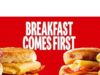 $2.00 – McDonald’s – $2 Breakfast Sandwich (YMMV) mcdonalds breakfast sandwich ymmv product image