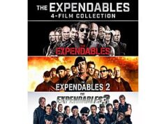 $5.00 – The Expendables 4-Film Collection (4K UHD Digital Films; MA) $5 via VUDU/Fandango Expendables 4-Film Collection in 4K UHD Digital
