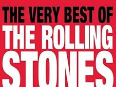 $6.23 – * | The Very Best Of The Rolling Stones 1964-1971 (Audio CD) at Amazon The Very Best Of The Rolling Stones Audio CD cover
