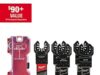 $19.01 – : Milwaukee Multi-Tool Oscillating Blade Kit w/ NITRUS & Bi-Metal Blades (5-Piece) at HomeDepot Milwaukee Multi-Tool Oscillating Blade Kit with NITRUS and Bi-Metal Blades in use