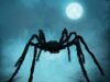 $8.99 – 5′ JOYIN Spider Halloween Yard Decoration (Black) – Lowest Price Ever with Free Shipping at Amazon joyin spider halloween yard product image