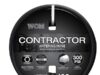 $7.50 – YMMV Home depot — 100′ Flexon Flextreme Pro Performance Rubber Garden Hose (Black) 5/8″ 100' Flexon Flextreme Pro Performance Rubber Garden Hose in black