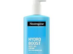 $7.12 – SnS * | 16-Oz Neutrogena Hydro Boost Body Gel Cream w/ Hyaluronic Acid at Amazon Neutrogena Hydro Boost Body Gel Cream with Hyaluronic Acid on Amazon