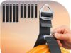 $21.00 – 10-Pack Chfeila Straps / Extension Cord Holders $21 + Free S/H with Code J1YJGEIR 10-pack of Chfeila Extension Cord Holders