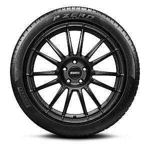 Pirelli P Zero All Season UHP Tire Sale Pirelli P Zero All Season UHP tire in size 245/50R20
