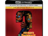 $10.12 – Five Nights at Freddy’s 2 (4K Ultra HD + Blu-ray + Digital) + Free S/H @ eBay Five Nights at Freddy's 2 4K Ultra HD Blu-ray cover