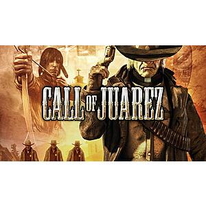Call of Juarez & Call of Juarez: Bound in Blood deal Call of Juarez and Call of Juarez: Bound in Blood PC digital downloads on sale at GOG.com
