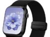 $4.99 – Sunnywoo Stretchy Loop Band for Apple Watch w/ Adjustable Magnetic Clasp – with Promo Code Sunnywoo Stretchy Loop Band for Apple Watch