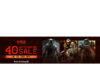 Bethesda 40th Anniversary Sale (Fallout, Elder Scrolls, Doom & More) at Green Man Gaming Bethesda 40th Anniversary Sale at Green Man Gaming