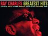 $17.99 – Ray Charles ‘Greatest Hits’ (180g Vinyl LP) – Lowest Price Ever at Amazon and Target Ray Charles Greatest Hits Vinyl LP