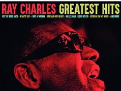 $17.99 – Ray Charles ‘Greatest Hits’ (180g Vinyl LP) – Lowest Price Ever at Amazon and Target Ray Charles Greatest Hits Vinyl LP