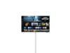 $480.00 – Samsung EPP & EDU: 43″ Movingstyle 4K 60Hz Essential Smart Monitor w/ Rolling Stand $480 + Free Shipping Samsung 43" Movingstyle Smart Monitor with Rolling Stand