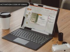 $20.00 – Word, Excel, and PowerPoint—Get the whole set for life at $20 Microsoft Office suite with Word, Excel, PowerPoint, and more