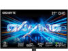 $300.00 – 27″ GIGABYTE QD-OLED 1440p 240Hz G-Sync Gaming Monitor $300 + Free Shipping 27" GIGABYTE QD-OLED gaming monitor