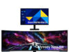 $1,250.00 – Samsung EPP & EDU: 57″ Odyssey Neo G9 240Hz Dual 4K Curved Gaming Monitor + 27″ 1080p 100Hz IPS Monitor $1250 + Free S/H Samsung EPP & EDU: 57" Odyssey Neo G9 240Hz Dual 4K Curved Gaming Monitor + 27" 1080p 100Hz IPS Moni