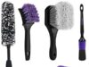 $12.59 – 6-Piece YeewayVeh Car Wheel & Tire Detailing Brush Kit (Purple) – with Prime/On Orders $35+ 6-Piece YeewayVeh Car Wheel & Tire Detailing Brush Kit in purple