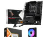 $459.00 – Bundle AMD Ryzen 7 9800X3D CPU + MSI PRO B850-S WIFI6E MB + Cooler Master AIO $459 + $3 S/H Bundle of AMD Ryzen 7 9800X3D CPU, MSI PRO B850-S WIFI6E Motherboard, and Cooler Master Elite Liquid 240 CPU AIO Cooler