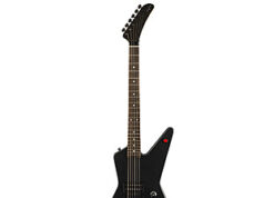 $600.00 – EVH Star Limited Edition TOM Electric Guitar $600 + Free Shipping – Adorama EVH Star Limited Edition TOM Electric Guitar in black